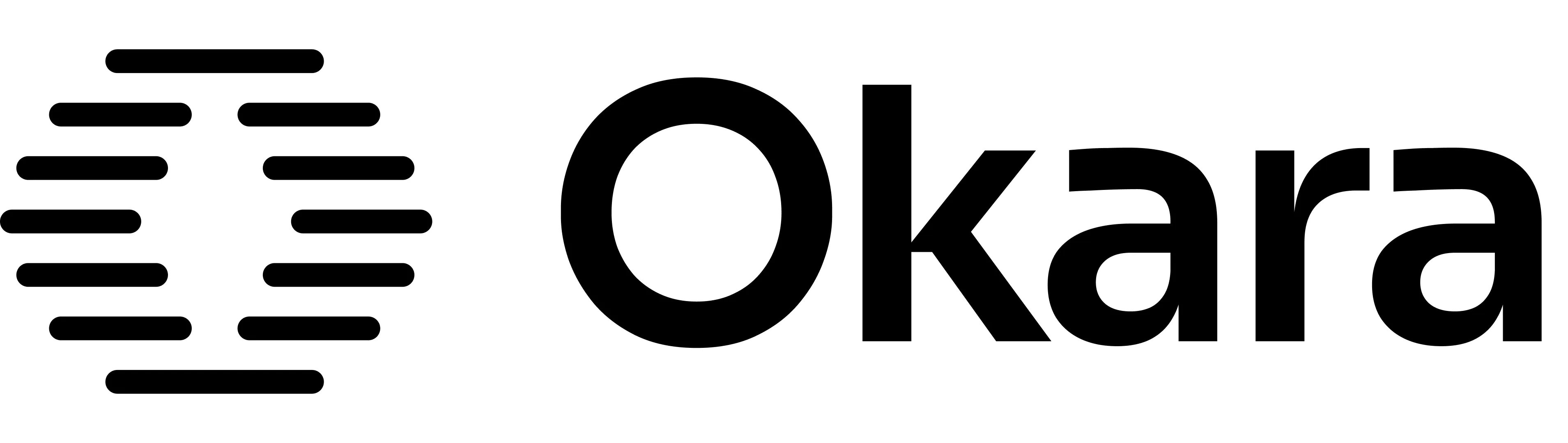 Okara logo