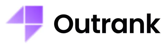 Outrank logo