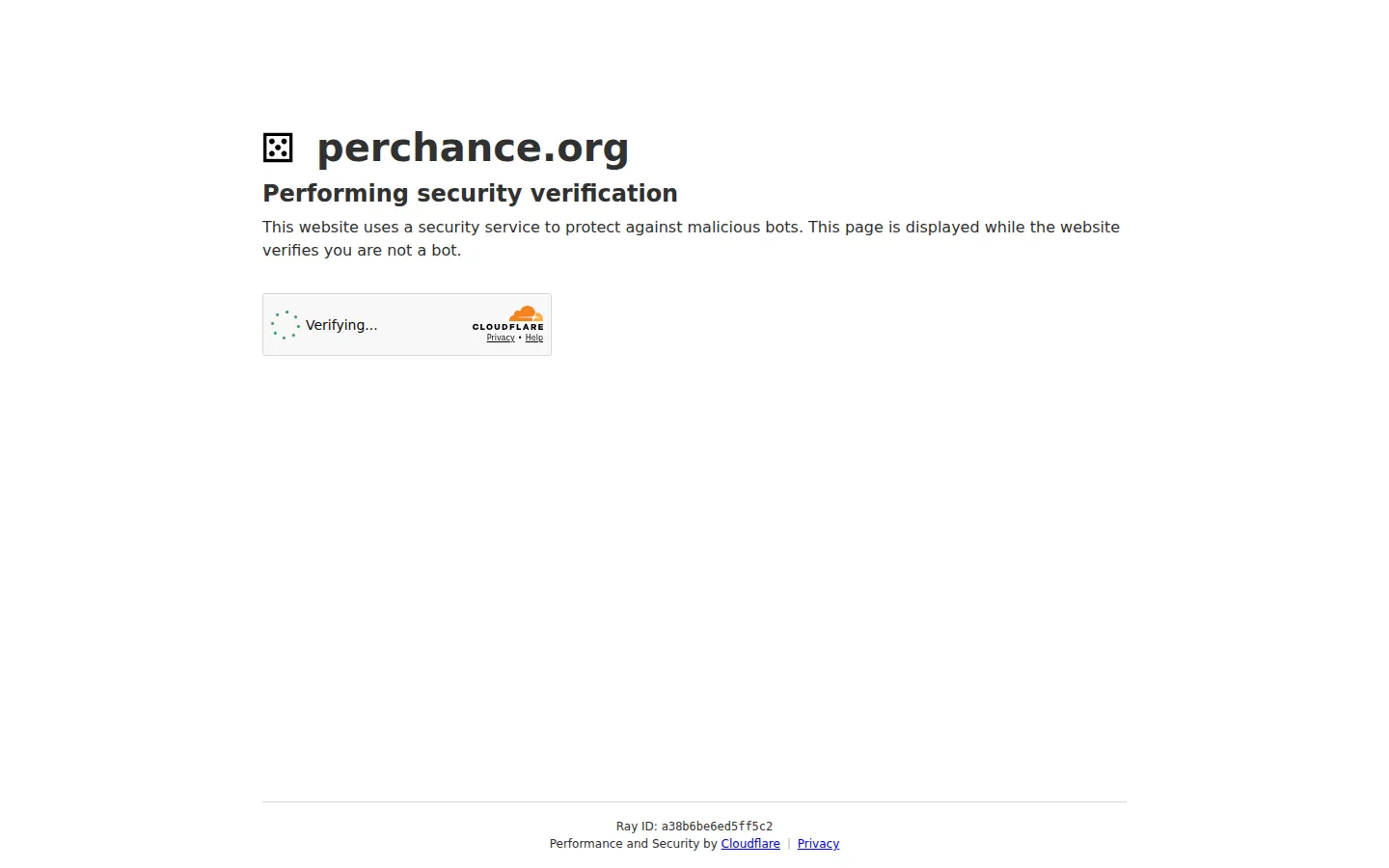 Perchance Chatbots & Virtual Companions product screenshot