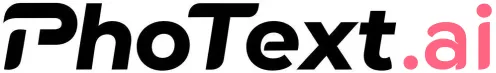 PhoText.ai logo
