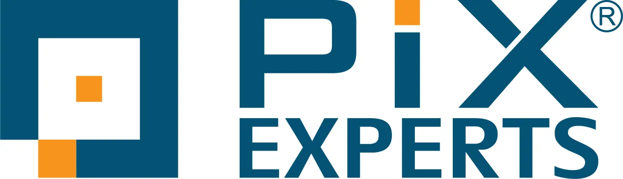 Pix Experts logo