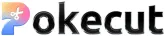 Pokecut logo