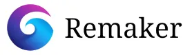 Remaker AI logo