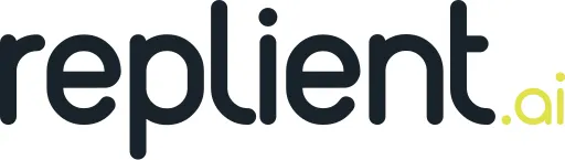 Replient logo