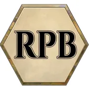 RPBuddy logo