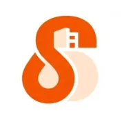 SiteDrop logo