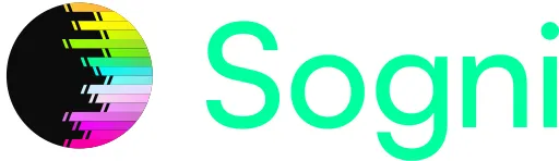 Sogni AI logo