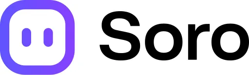 Soro logo