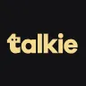 Talkie logo