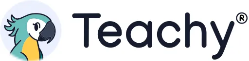 Teachy logo