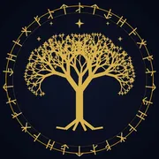 Tengwar logo