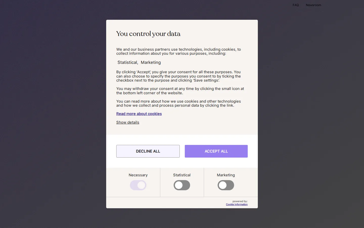 Tiimo Education & Translation product screenshot