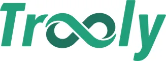 Trooly logo