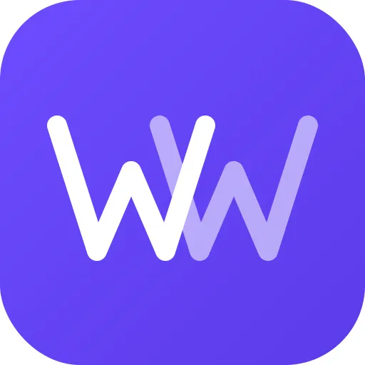 Whisper Web logo