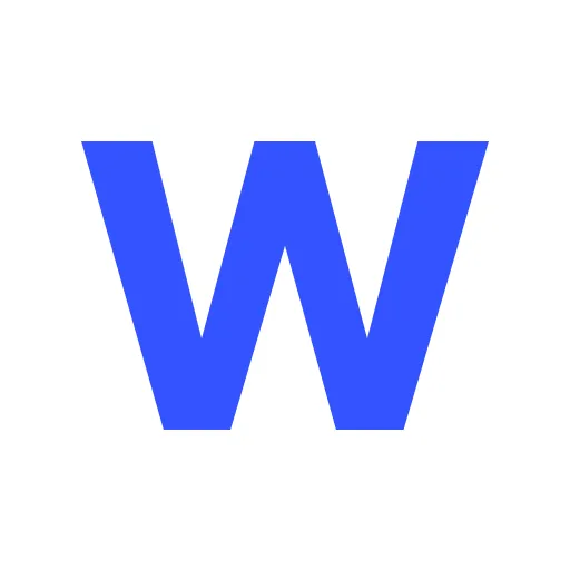 Winston AI logo