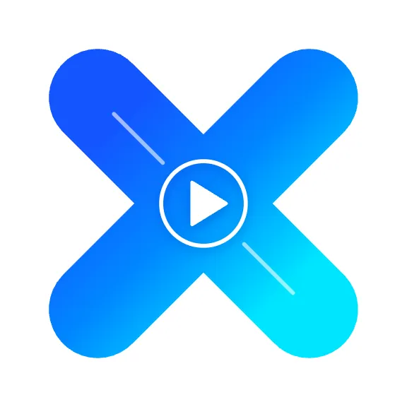 X-Pilot logo