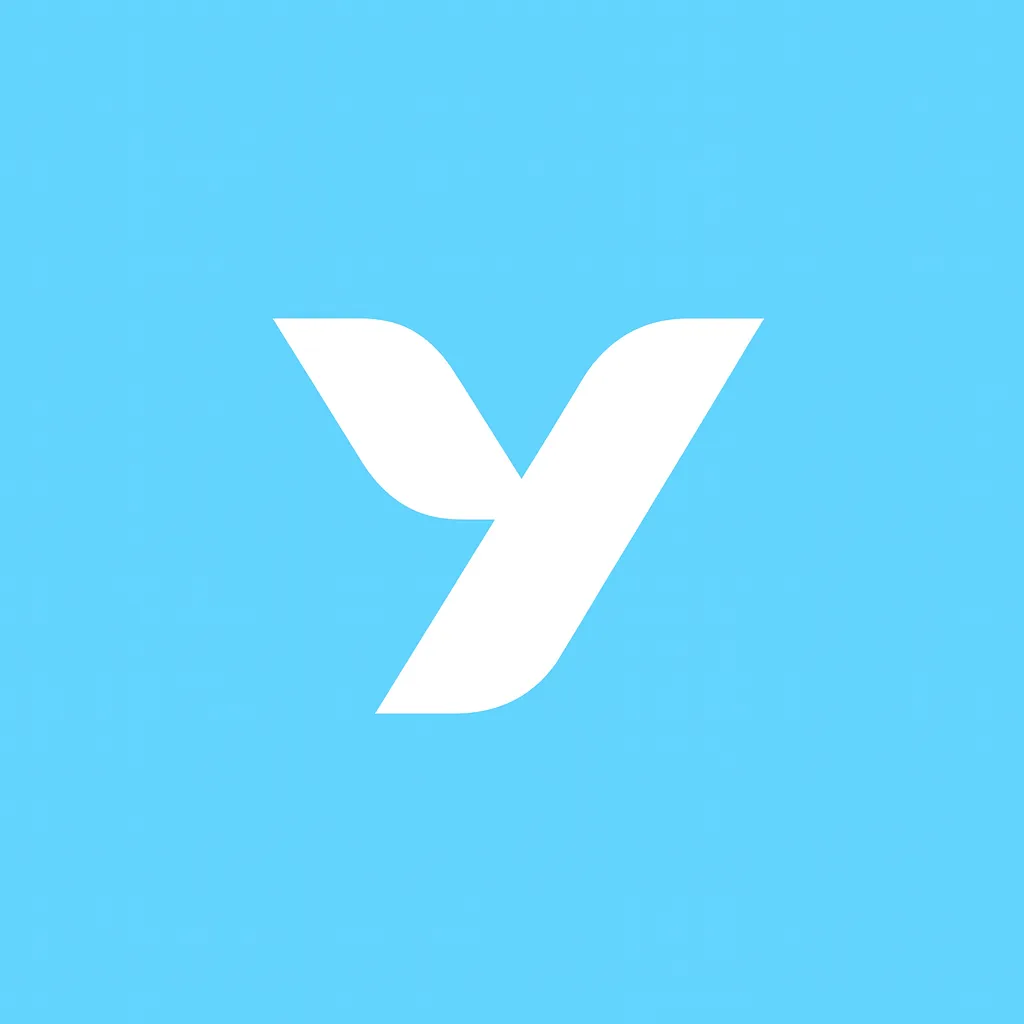 Yurp logo